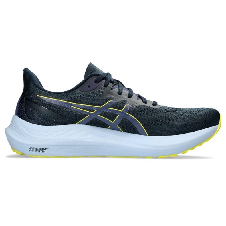 Pantofi de alergare Asics GT 2000 12 1011B691403 albastru