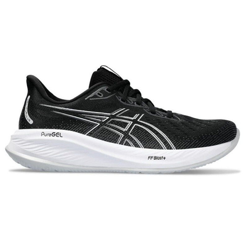 Pantofi de alergare Asics Gel Cumulus 26 1011B792002 negru Pantofi de alergare Asics Gel Cumulus 26 1011B792002 negru