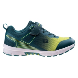 Pantofi de alergare IQ Rampis 92800401353 verde Pantofi de alergare IQ Rampis 92800401353 verde