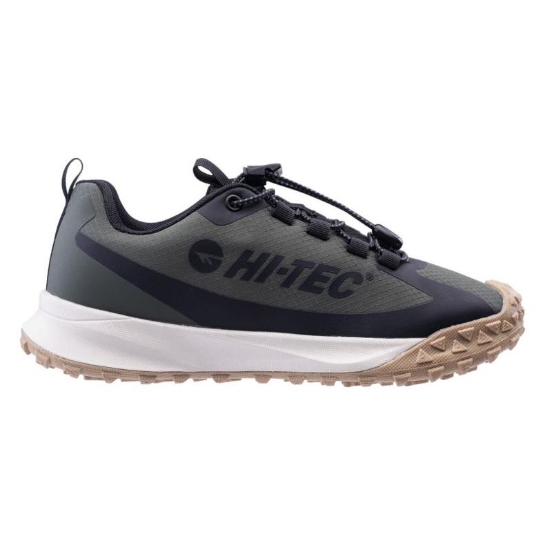 Pantofi Hi-tec Mounti 92800598454 verde
