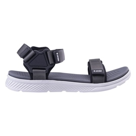 Sandale Hi-tec Hico 92800598382 negru Sandale Hi-tec Hico 92800598382 negru