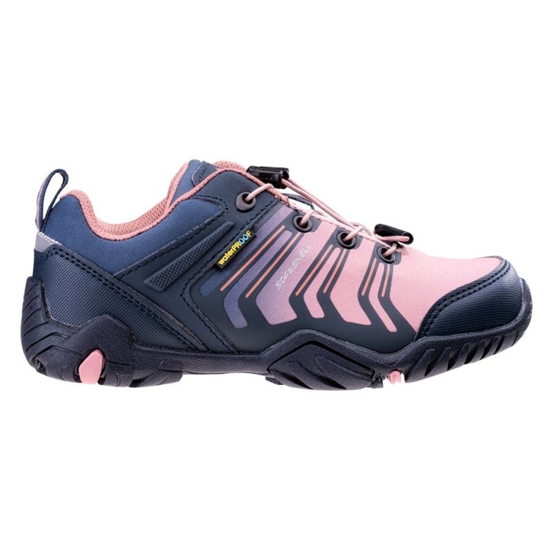 Pantofi Elbrus Erimley Low Wp 92800402289 roz