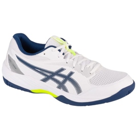 Pantofi Asics Gel-Task 4 1071A103-100 alb Pantofi Asics Gel-Task 4 1071A103-100 alb