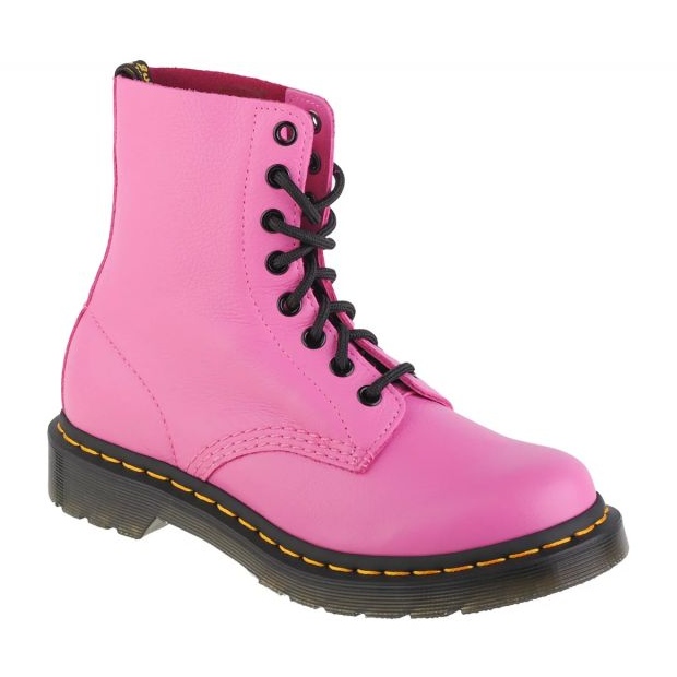 Dr. Martens Dr. pantofi Martens 1460 Pascal DM30689717 roz