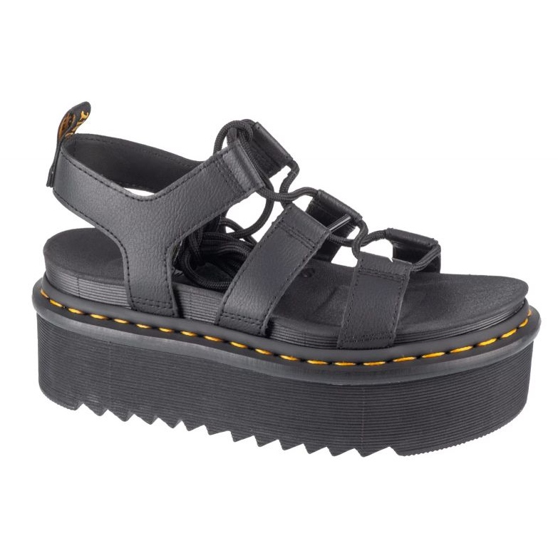Dr. Martens Dr. pantofi Martens Nartilla Xl DM31538001 negru