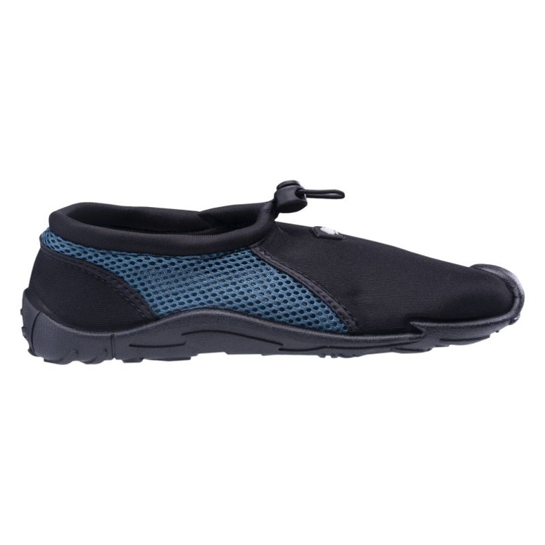 Aquawave Mareo 92800598294 pantofi de apa negru negru