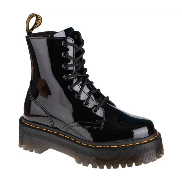 Glany Dr. Martens Jadon DM26646001 negru