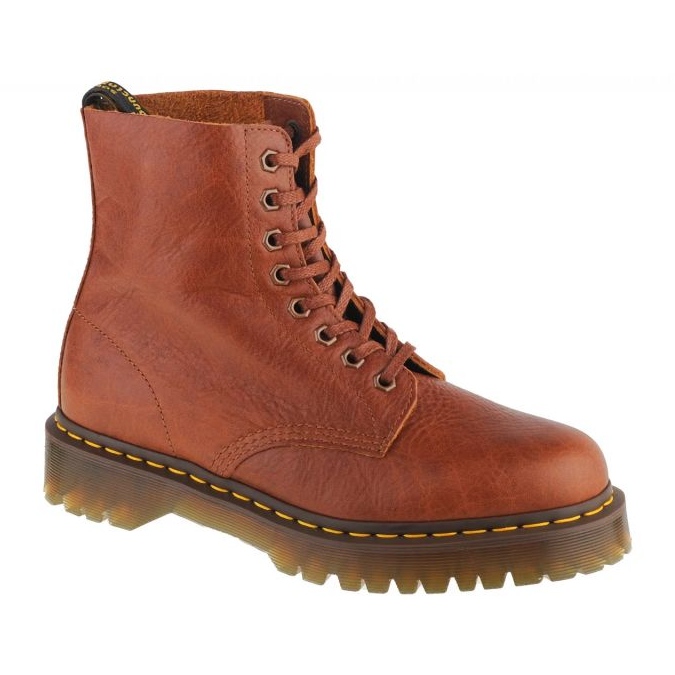 Glany Dr. Martens 1460 Pascal Bex DM26981220 maro
