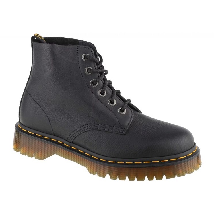 Glany Dr. Martens 101 Bex DM27373001 negru