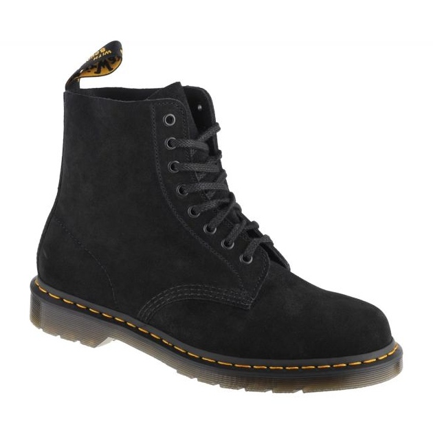Glany Dr. Martens 1460 Pascal DM27457001 negru