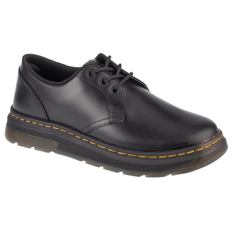 Dr. Martens Dr. pantofi Martens Crewson Lo M DM31669001 negru Dr. Martens Dr. pantofi Martens Crewson Lo M DM31669001 negru