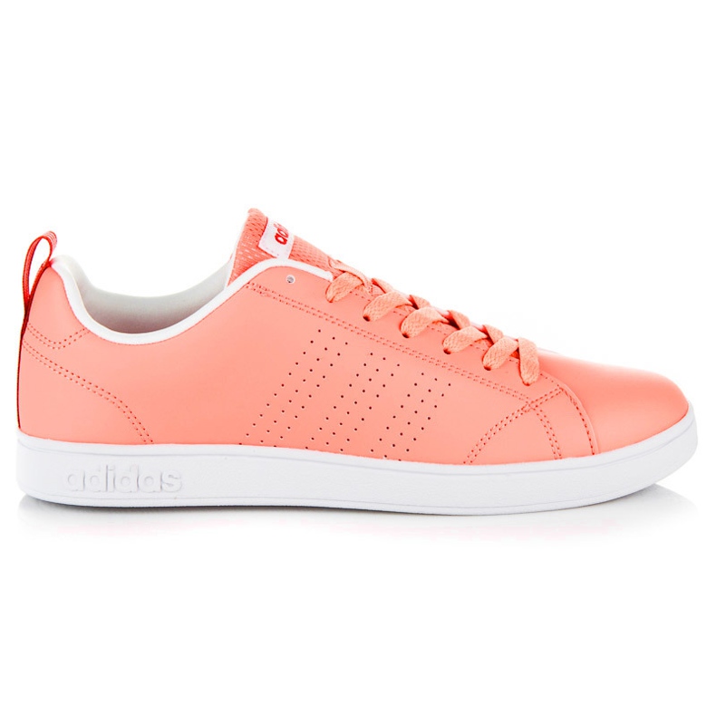 Adidas Vs Advantage Clean W portocale