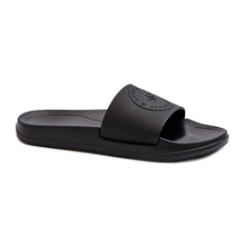 Flip-flops pentru damă 4FMM00FFLIF045-20S Negru