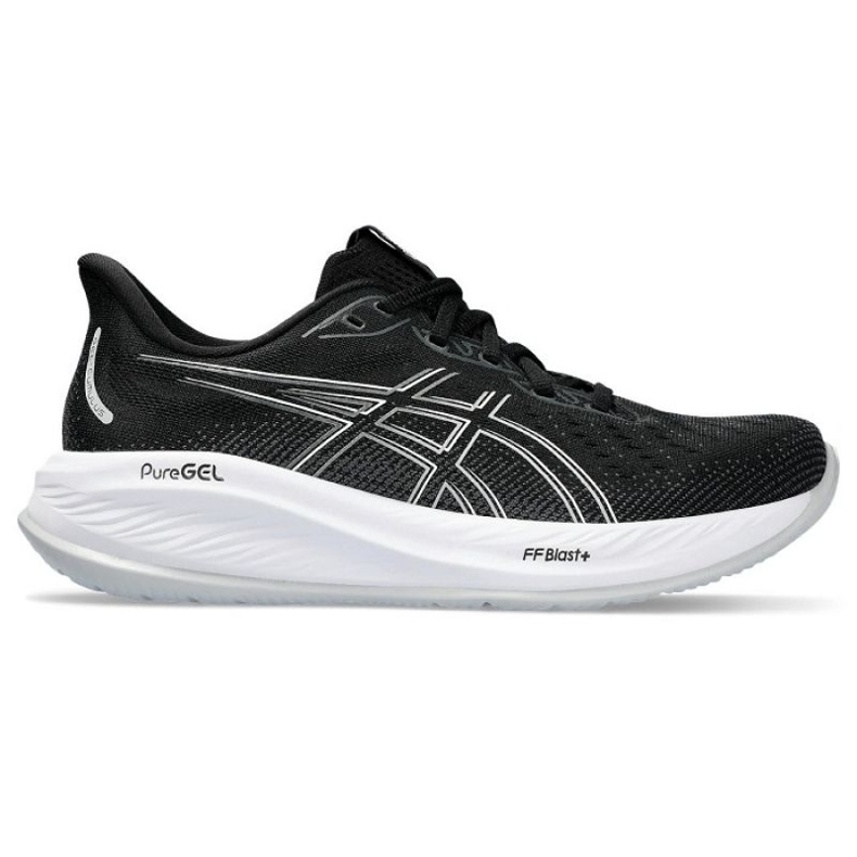 Pantofi Asics Gel Cumulus 26 W 1012B599002 negru