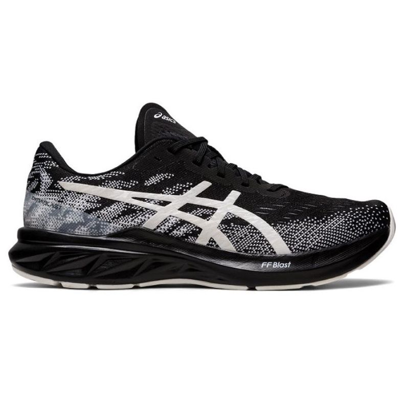 Pantofi Asics Dynablast 3 M 1011B460002 negru