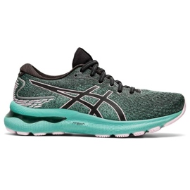 Pantofi Asics Gel Nimbus 24 W 1012B201003 multicolor