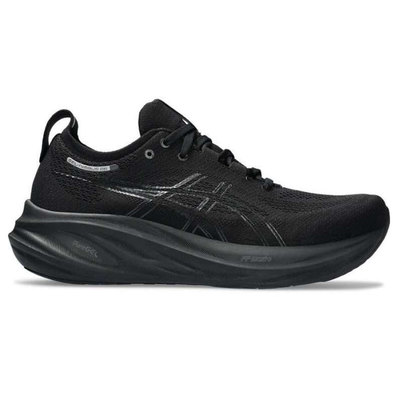 Pantofi Asics Gel Nimbus 26 M 1011B794002 negru