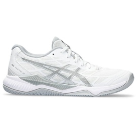 Pantofi Asics Gel Tactic 12 W 1072A092100 alb Pantofi Asics Gel Tactic 12 W 1072A092100 alb