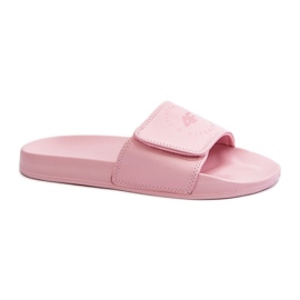 Flip-flops pentru copii 4FJMM00FFLIF042-56S Roz Flip-flops pentru copii 4FJMM00FFLIF042-56S Roz