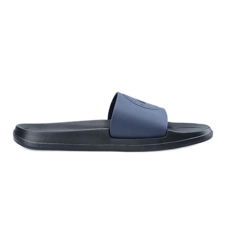 Flip-flops pentru bărbați 4FMM00FFLIM047A-31S Bleumarin albastru Flip-flops pentru bărbați 4FMM00FFLIM047A-31S Bleumarin albastru