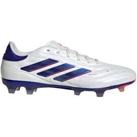 Pantofi de fotbal Adidas Copa Pure 2 Pro Fg IG6405 alb
