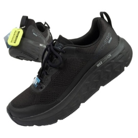 Pantofi Skechers Max 220351/BBK negru Pantofi Skechers Max 220351/BBK negru