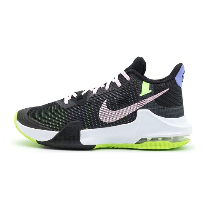 Pantofi Nike Air Max Impact 3 DC3725-008 negru