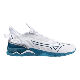 Pantofi Mizuno Wave Mirage 5 X1GA235021 alb Pantofi Mizuno Wave Mirage 5 X1GA235021 alb