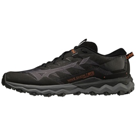 Pantofi Mizuno Wave Daichi 7 Gtx J1GJ225638 negru Pantofi Mizuno Wave Daichi 7 Gtx J1GJ225638 negru