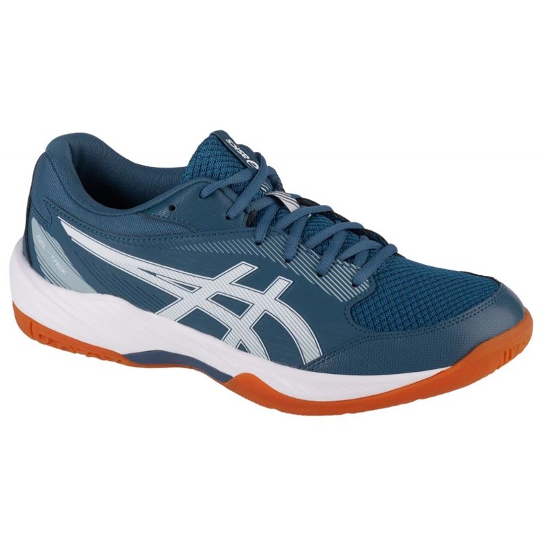 Pantofi Asics Gel-Task 4 1071A103-400 albastru