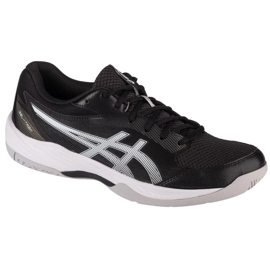 Pantofi Asics Gel-Task 4 1071A103-001 negru