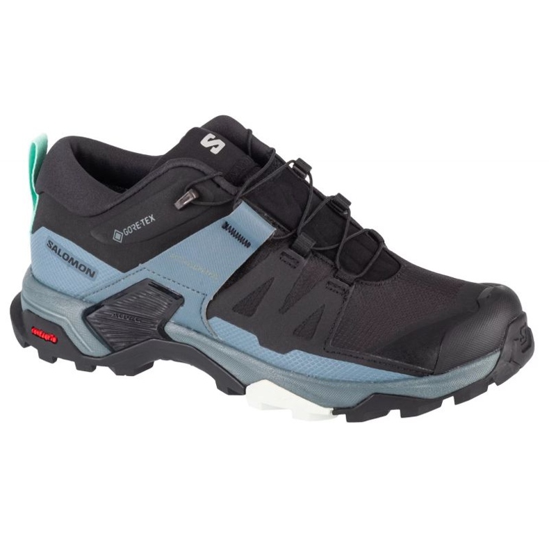 Pantofi Salomon X Ultra 4 Gtx 412896 negru