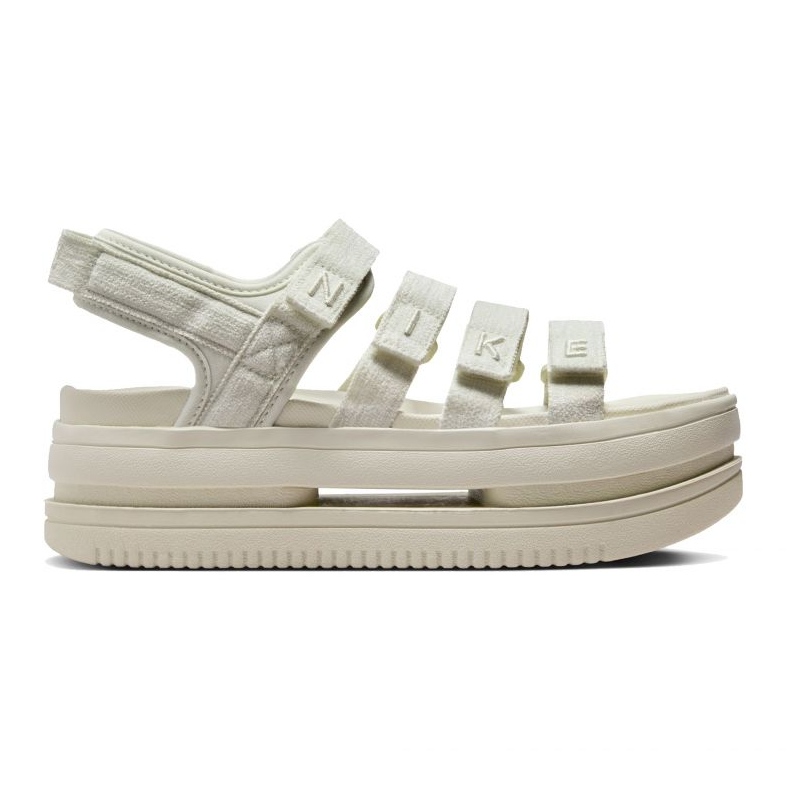 Sandale Nike Icon Classic Se FJ2595-002 bej