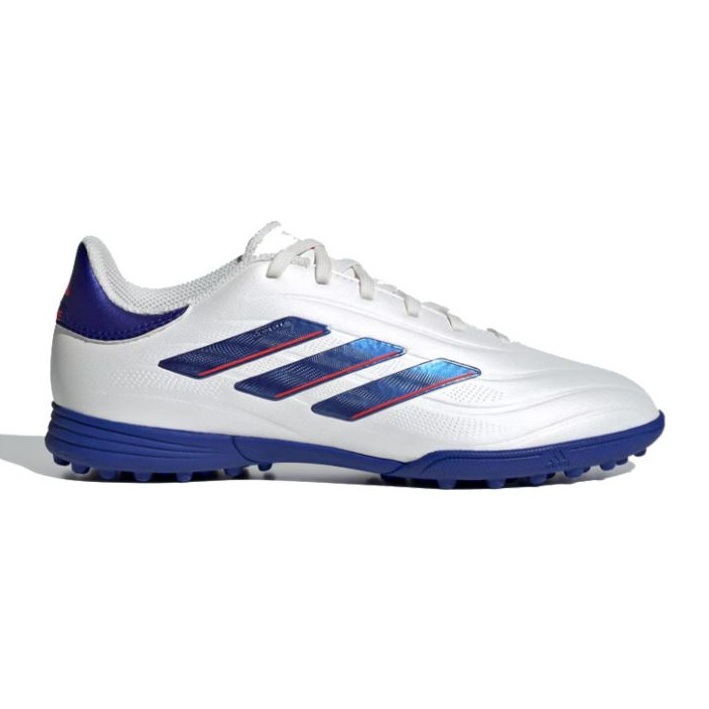Pantofi Adidas Copa Pure 2 League Tf IG8692 alb