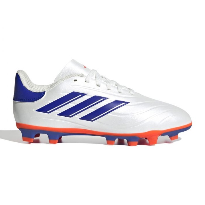 Pantofi Adidas Copa Pure.2 Club FxG IG6412 alb