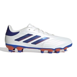 Pantofi Adidas Copa Pure 2 League Mg IG8687 alb Pantofi Adidas Copa Pure 2 League Mg IG8687 alb