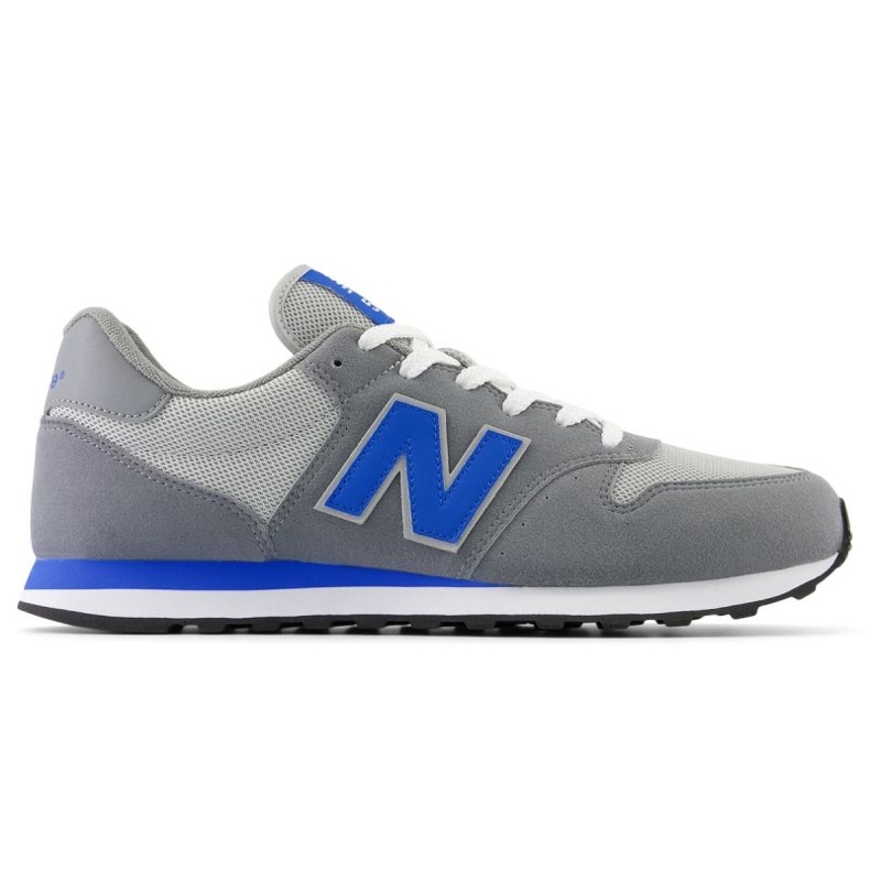 Adidasi New Balance GM500VC2 gri Adidasi New Balance GM500VC2 gri
