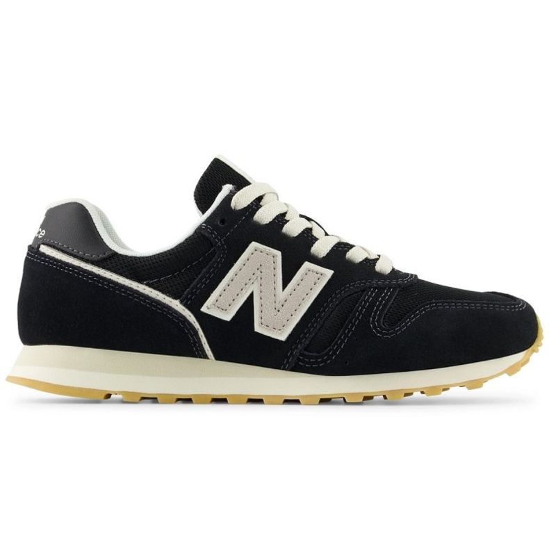 Adidasi New Balance WL373TN2 negru Adidasi New Balance WL373TN2 negru