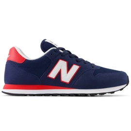 Adidasi New Balance GM500MC2 albastru