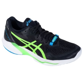 Pantofi Asics Sky Elite Ff 2 1051A064-005 negru