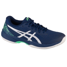 Pantofi Asics Gel-Game 9 1041A337-401 albastru marin Pantofi Asics Gel-Game 9 1041A337-401 albastru marin