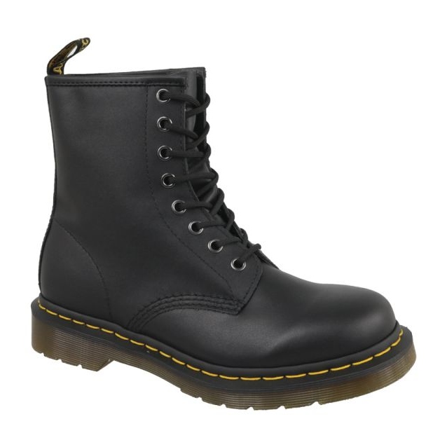 Dr. Martens Dr. pantofi Martens 1460 Nappa 11822002 negru Dr. Martens Dr. pantofi Martens 1460 Nappa 11822002 negru
