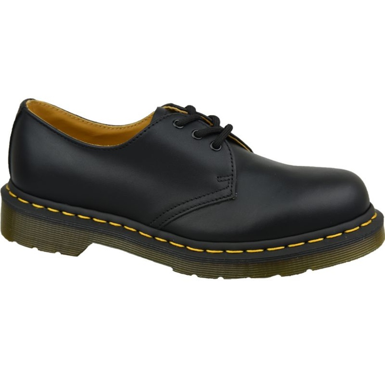 Dr. Martens Dr. pantofi Martens 1461 negru Dr. Martens Dr. pantofi Martens 1461 negru