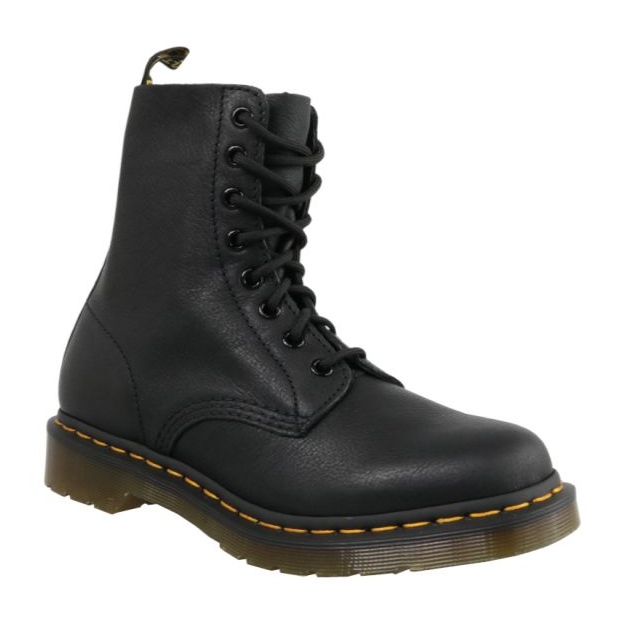 Dr. Martens Dr. pantofi Martens 1490 Pascal 13512006 negru