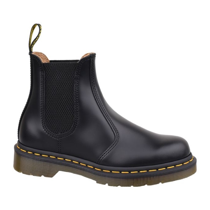 Dr. Martens Dr. pantofi Martens 2976 22227001 negru