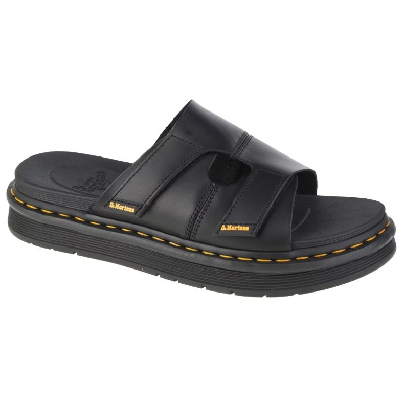 Dr. Martens Sandale Dr Martens Daxton Slide DM27400001 negru Dr. Martens Sandale Dr Martens Daxton Slide DM27400001 negru