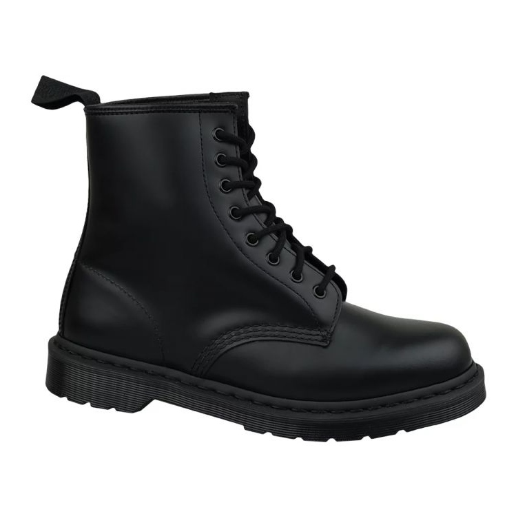 Dr. Martens Dr. pantofi Martens 1460 14353001 negru Dr. Martens Dr. pantofi Martens 1460 14353001 negru