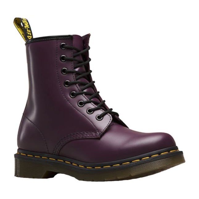 Dr. Martens Dr. pantofi Martens 1460 11821500 violet Dr. Martens Dr. pantofi Martens 1460 11821500 violet
