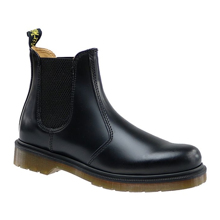 Dr. Martens Dr. pantofi Martens 2976 11853001 negru