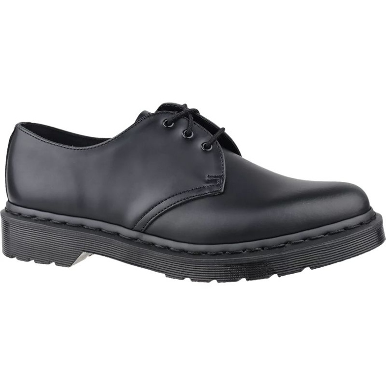 Dr. Martens Dr. pantofi Martens 1461 14345001 negru Dr. Martens Dr. pantofi Martens 1461 14345001 negru